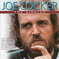 Joe Cocker - The Singles - CD