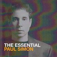 Paul Simon - The Essential - 2CD