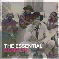 Boney M - The Essential - 2CD