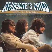 Aphrodites Child, The singles