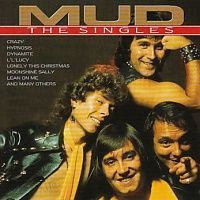 Mud - The Singles