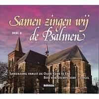 Samen zingen wij de Psalmen, Deel 2