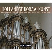 Hollandse Koraalkunst