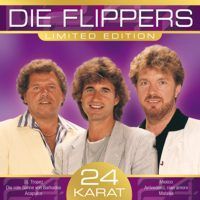 Die Flippers - 24 Karat (Limited Edition) - 2CD