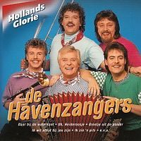 Havenzangers - Hollands Glorie - CD
