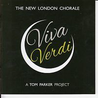 The New London Chorale - Viva Verdi