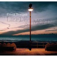 Frank Boeijen - Liefde en Moed - CD