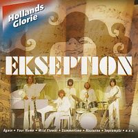 Ekseption - Hollands Glorie - CD