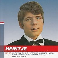 Heintje - Hollands Glorie - CD
