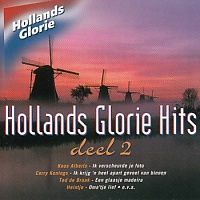 Hollands Glorie Hits - Deel 2