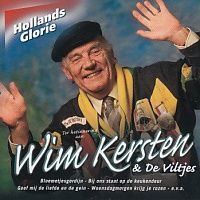Wim Kersten en De Viltjes - Hollands Glorie - CD