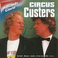 Circus Custers - Hollands Glorie - CD
