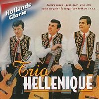 Trio Hellenique - Hollands Glorie - CD