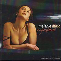 Melanie Miric - Ungezahmt - CD