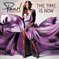 Pearl Jozefzoon - The Time Is Now - CD