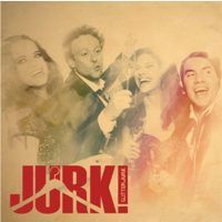 Jurk! - Glitterjurk - CD