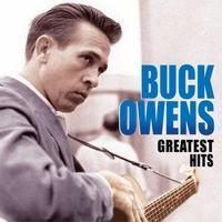 Buck Owens - Greatest Hits