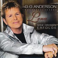 G.G. Anderson - Seine Grossen Erfolge - Lena - 2CD