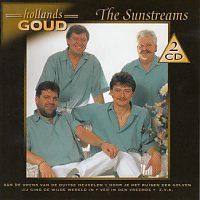 The Sunstreams - Hollands Goud - 2CD