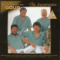 The Sunstreams - Hollands Goud - 2CD