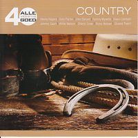 Country - Alle 40 Goed - 2CD
