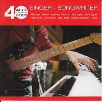 Singer-Songwriter - Alle 40 Goed - 2CD