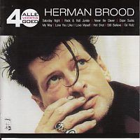 Herman Brood - Alle 40 Goed - 2CD