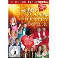 Melodien der Herzen - Das Beste - DVD