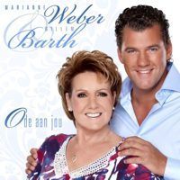 Marianne Weber en Willem Barth - Ode Aan Jou - CD