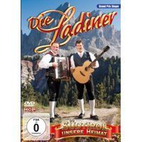 Die Ladiner - Sudtirol unsere Heimat - DVD