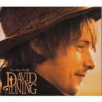 David Luning - Just drop on by