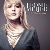 Leonie Meijer - Luister maar - CD