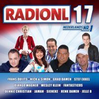 RadioNL Vol. 17 - CD