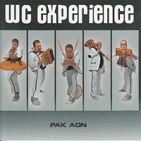 WC Experience - Pak Aon - CD