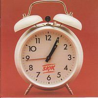 Skik - Skik - CD