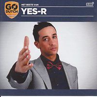 Yes R - Go Dutch - Het Beste Van - CD