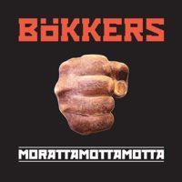 Bokkers - Morattamottamotta - CD