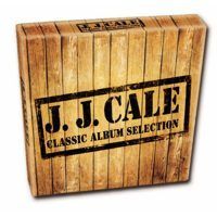 J.J. Cale - Classic Album Selection - 5CD