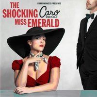 Caro Emerald - The Shocking Miss Emerald