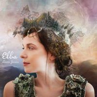 Laura Jansen - Elba - CD