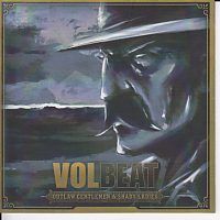 Volbeat - Outlaw Gentleman and Shady Ladies - CD