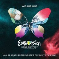 Eurovision Song Contest Malmo 2013 - We Are One - 2CD
