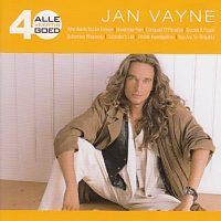 Jan Vayne - Alle 40 goed - 2CD