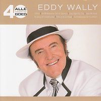 Eddy Wally - Alle 40 goed - 2CD