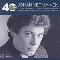 Johan Verminnen - Alle 40 goed - 2CD