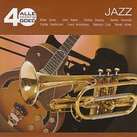 Jazz - Alle 40 goed - 2CD