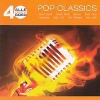 Pop classics - Alle 40 goed - 2CD