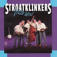 Stroatklinkers - Vrizze wind - CD