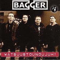 Bagger - Watsuustounoujuh!