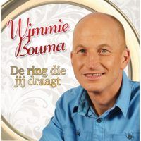 Wimmie Bouma - De Ring Die Jij Draagt - CD